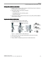 Предварительный просмотр 45 страницы Siemens SINAMICS G120C Operating Instructions Manual