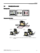 Предварительный просмотр 57 страницы Siemens SINAMICS G120C Operating Instructions Manual