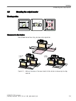 Предварительный просмотр 59 страницы Siemens SINAMICS G120C Operating Instructions Manual