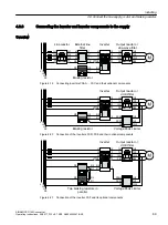 Предварительный просмотр 69 страницы Siemens SINAMICS G120C Operating Instructions Manual