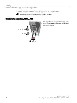 Предварительный просмотр 70 страницы Siemens SINAMICS G120C Operating Instructions Manual