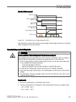 Предварительный просмотр 207 страницы Siemens SINAMICS G120C Operating Instructions Manual