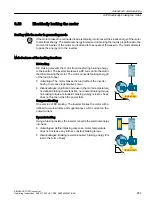 Предварительный просмотр 283 страницы Siemens SINAMICS G120C Operating Instructions Manual