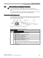 Предварительный просмотр 299 страницы Siemens SINAMICS G120C Operating Instructions Manual