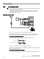 Предварительный просмотр 314 страницы Siemens SINAMICS G120C Operating Instructions Manual