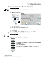 Предварительный просмотр 325 страницы Siemens SINAMICS G120C Operating Instructions Manual