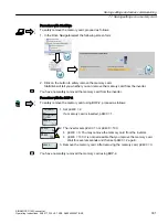 Предварительный просмотр 331 страницы Siemens SINAMICS G120C Operating Instructions Manual