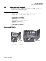 Предварительный просмотр 385 страницы Siemens SINAMICS G120C Operating Instructions Manual