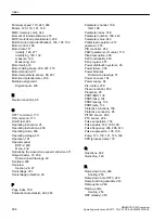 Предварительный просмотр 466 страницы Siemens SINAMICS G120C Operating Instructions Manual