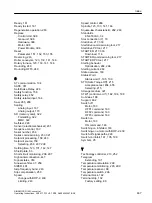 Предварительный просмотр 467 страницы Siemens SINAMICS G120C Operating Instructions Manual