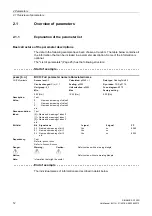 Preview for 12 page of Siemens SINAMICS G120D CU240D-2 DP Manual