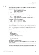 Preview for 13 page of Siemens SINAMICS G120D CU240D-2 DP Manual