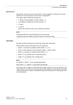 Preview for 15 page of Siemens SINAMICS G120D CU240D-2 DP Manual