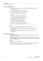 Preview for 18 page of Siemens SINAMICS G120D CU240D-2 DP Manual