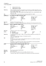 Preview for 48 page of Siemens SINAMICS G120D CU240D-2 DP Manual