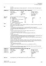 Preview for 159 page of Siemens SINAMICS G120D CU240D-2 DP Manual