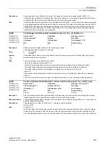 Preview for 329 page of Siemens SINAMICS G120D CU240D-2 DP Manual