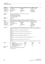 Preview for 458 page of Siemens SINAMICS G120D CU240D-2 DP Manual