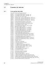 Preview for 562 page of Siemens SINAMICS G120D CU240D-2 DP Manual