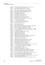 Preview for 566 page of Siemens SINAMICS G120D CU240D-2 DP Manual