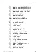 Preview for 567 page of Siemens SINAMICS G120D CU240D-2 DP Manual