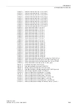 Preview for 569 page of Siemens SINAMICS G120D CU240D-2 DP Manual