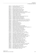 Preview for 571 page of Siemens SINAMICS G120D CU240D-2 DP Manual