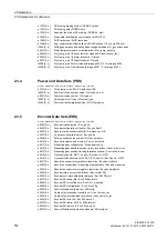 Preview for 572 page of Siemens SINAMICS G120D CU240D-2 DP Manual