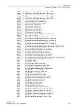 Preview for 575 page of Siemens SINAMICS G120D CU240D-2 DP Manual