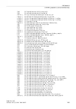 Preview for 583 page of Siemens SINAMICS G120D CU240D-2 DP Manual