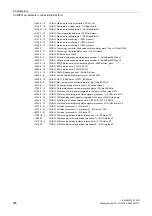 Preview for 586 page of Siemens SINAMICS G120D CU240D-2 DP Manual