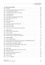 Preview for 595 page of Siemens SINAMICS G120D CU240D-2 DP Manual