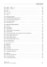 Preview for 597 page of Siemens SINAMICS G120D CU240D-2 DP Manual