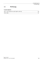 Preview for 609 page of Siemens SINAMICS G120D CU240D-2 DP Manual