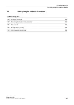 Preview for 661 page of Siemens SINAMICS G120D CU240D-2 DP Manual