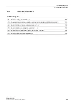 Preview for 715 page of Siemens SINAMICS G120D CU240D-2 DP Manual