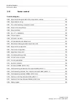 Preview for 722 page of Siemens SINAMICS G120D CU240D-2 DP Manual