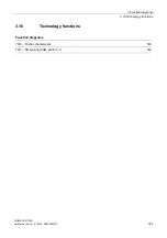 Preview for 747 page of Siemens SINAMICS G120D CU240D-2 DP Manual