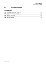 Preview for 771 page of Siemens SINAMICS G120D CU240D-2 DP Manual