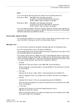 Preview for 805 page of Siemens SINAMICS G120D CU240D-2 DP Manual