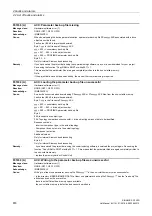 Preview for 818 page of Siemens SINAMICS G120D CU240D-2 DP Manual