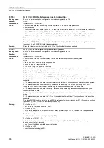 Preview for 836 page of Siemens SINAMICS G120D CU240D-2 DP Manual