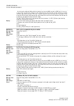 Preview for 842 page of Siemens SINAMICS G120D CU240D-2 DP Manual