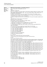 Preview for 844 page of Siemens SINAMICS G120D CU240D-2 DP Manual