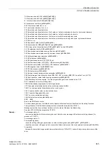 Preview for 845 page of Siemens SINAMICS G120D CU240D-2 DP Manual