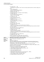 Preview for 846 page of Siemens SINAMICS G120D CU240D-2 DP Manual