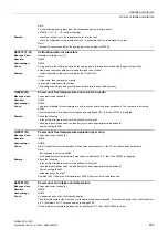 Preview for 859 page of Siemens SINAMICS G120D CU240D-2 DP Manual