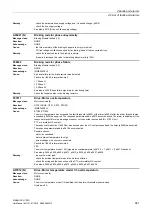 Preview for 861 page of Siemens SINAMICS G120D CU240D-2 DP Manual