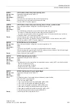 Preview for 871 page of Siemens SINAMICS G120D CU240D-2 DP Manual