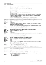 Preview for 880 page of Siemens SINAMICS G120D CU240D-2 DP Manual